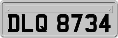 DLQ8734