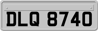 DLQ8740
