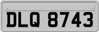 DLQ8743