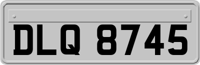DLQ8745