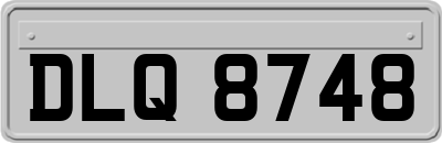 DLQ8748
