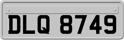 DLQ8749