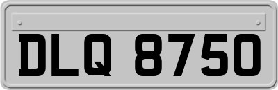 DLQ8750