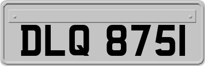 DLQ8751
