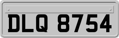 DLQ8754