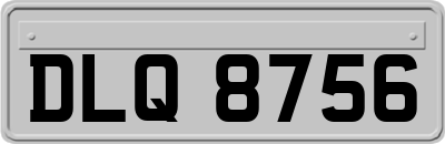 DLQ8756