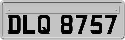 DLQ8757