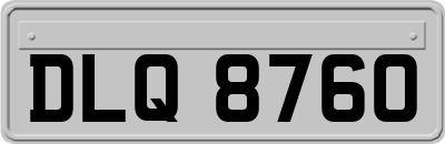 DLQ8760