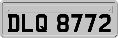 DLQ8772