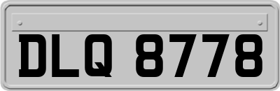 DLQ8778