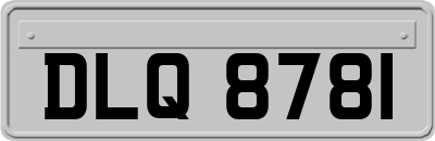 DLQ8781