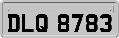 DLQ8783
