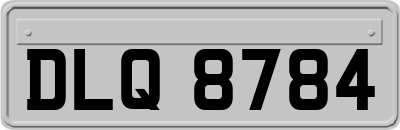 DLQ8784