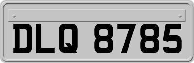 DLQ8785