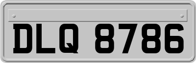 DLQ8786