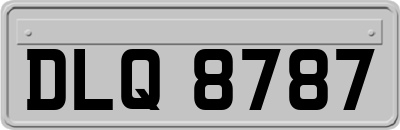 DLQ8787