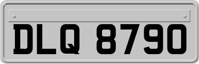 DLQ8790