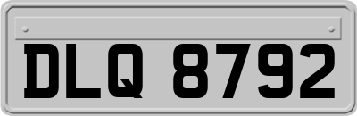 DLQ8792