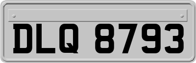 DLQ8793
