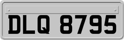 DLQ8795