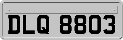 DLQ8803