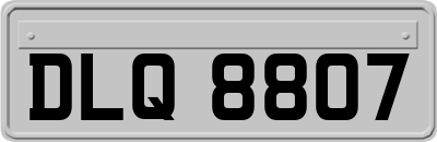 DLQ8807