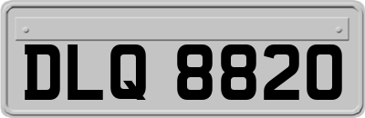 DLQ8820