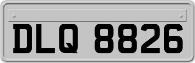 DLQ8826