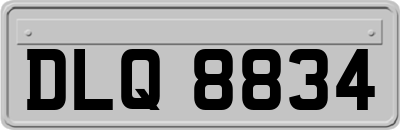 DLQ8834