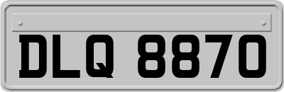 DLQ8870