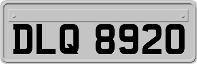 DLQ8920