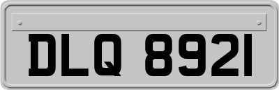 DLQ8921