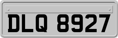 DLQ8927