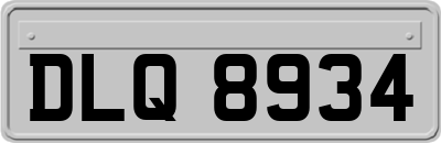 DLQ8934