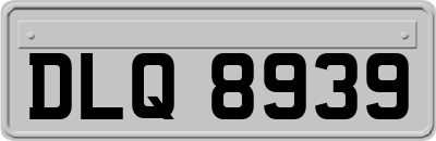 DLQ8939