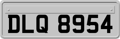 DLQ8954