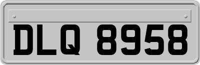DLQ8958