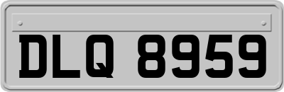 DLQ8959