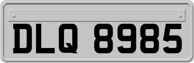 DLQ8985