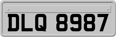 DLQ8987