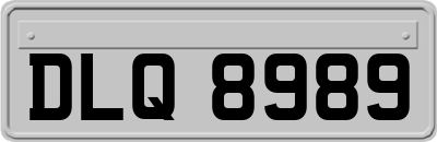 DLQ8989
