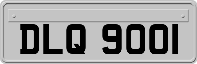 DLQ9001