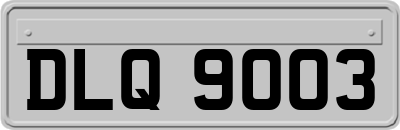 DLQ9003