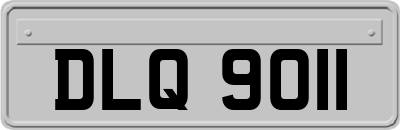 DLQ9011