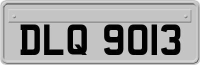 DLQ9013