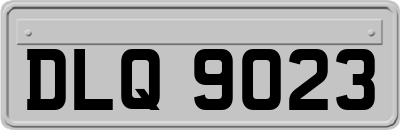 DLQ9023