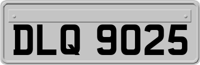 DLQ9025