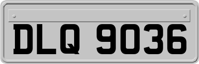 DLQ9036