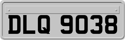DLQ9038