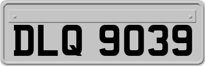 DLQ9039